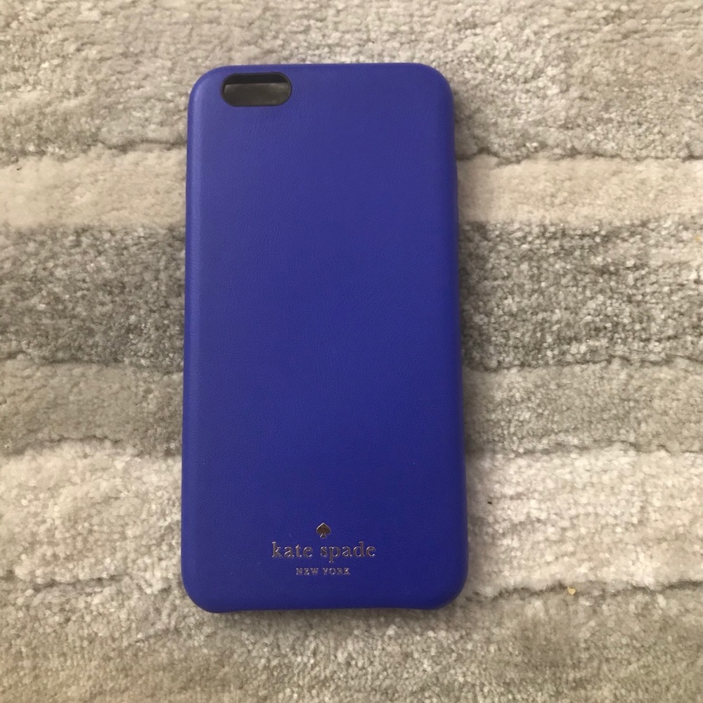 Kate Spade iPhone 6/6s Phone Case